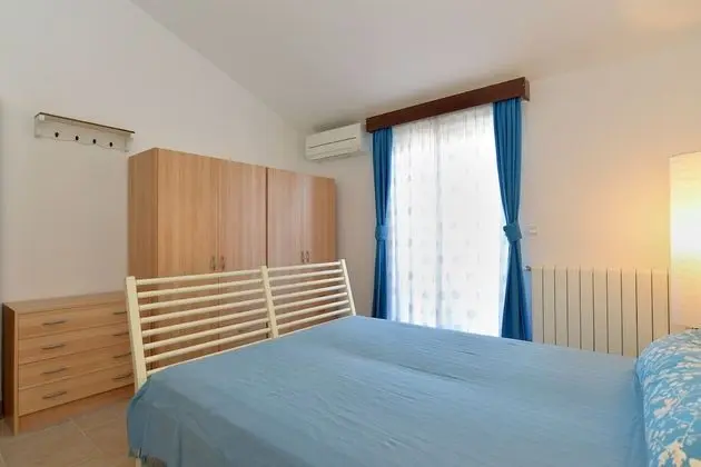 Standard Apart Daire, 1 Yatak Odası (20944)