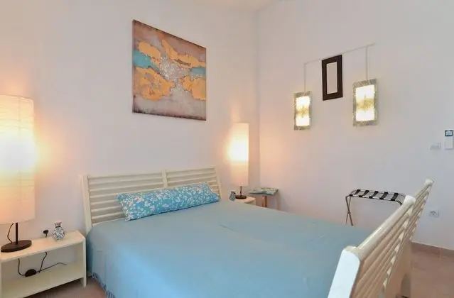 Standard Apart Daire, 1 Yatak Odası (20944)