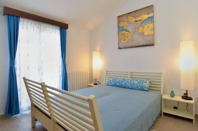 Standard Apart Daire, 1 Yatak Odası (20944)