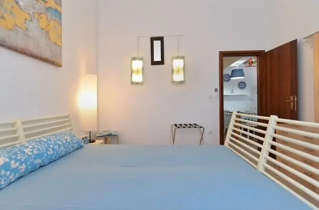 Standard Apart Daire, 1 Yatak Odası (20944)