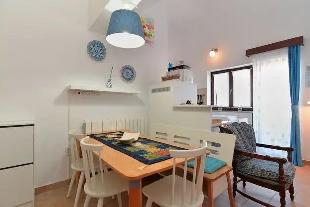 Standard Apart Daire, 1 Yatak Odası (20944)