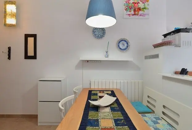 Standard Apart Daire, 1 Yatak Odası (20944)