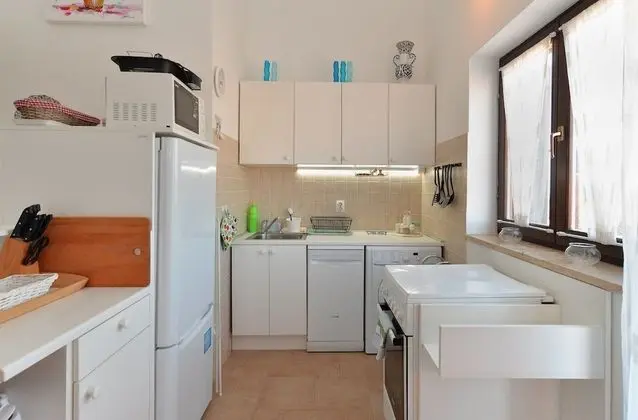 Standard Apart Daire, 1 Yatak Odası (20944)