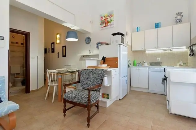 Standard Apart Daire, 1 Yatak Odası (20944)