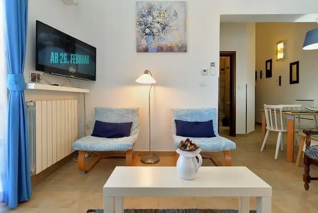 Standard Apart Daire, 1 Yatak Odası (20944)