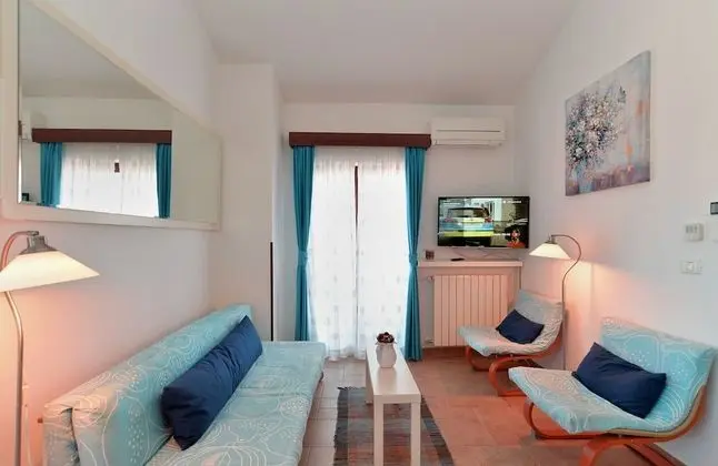 Standard Apart Daire, 1 Yatak Odası (20944)