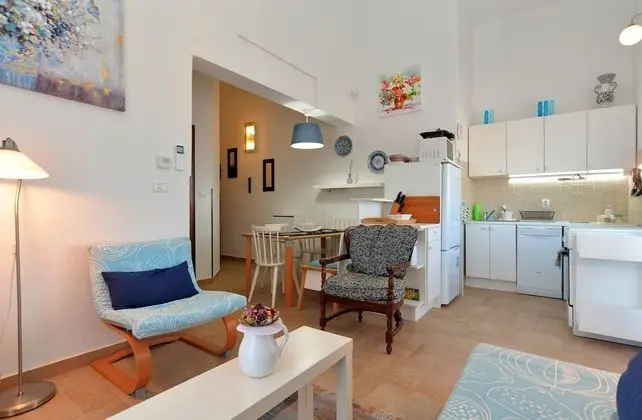 Standard Apart Daire, 1 Yatak Odası (20944)