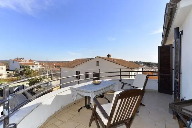 Standard Apart Daire, 1 Yatak Odası (20944)