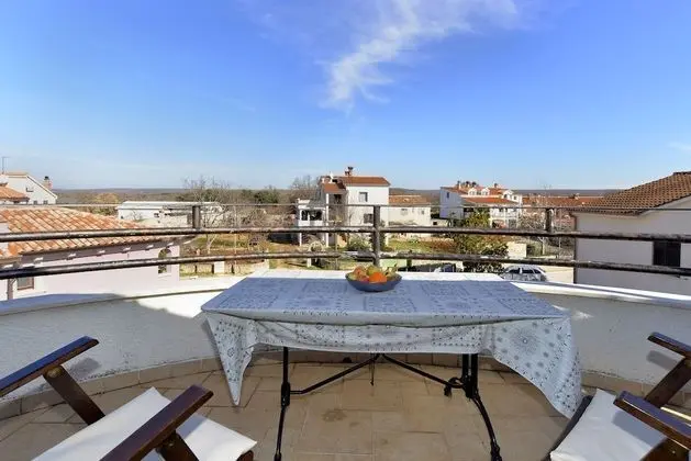 Standard Apart Daire, 1 Yatak Odası (20944)