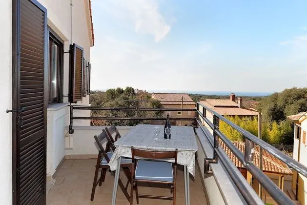 Standard Apart Daire, 1 Yatak Odası (20944)