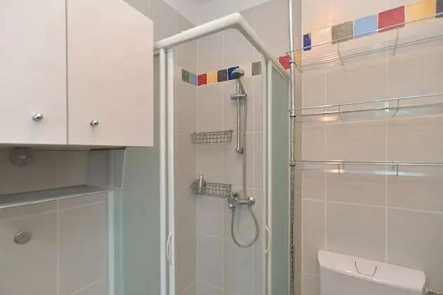 Standard Apart Daire, 1 Yatak Odası (20944)