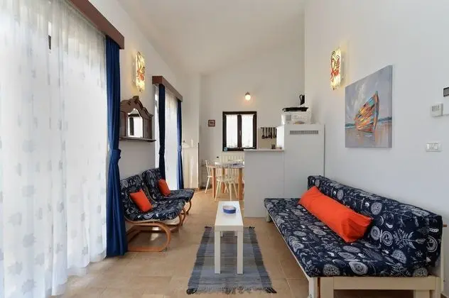 Standard Apart Daire, 1 Yatak Odası (20945)