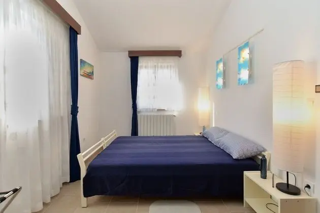 Standard Apart Daire, 1 Yatak Odası (20945)