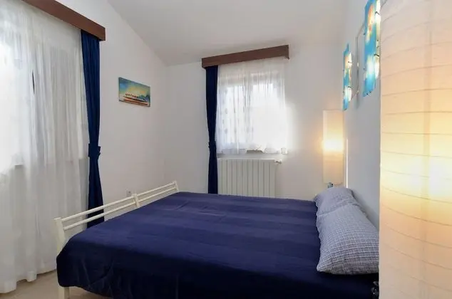 Standard Apart Daire, 1 Yatak Odası (20945)