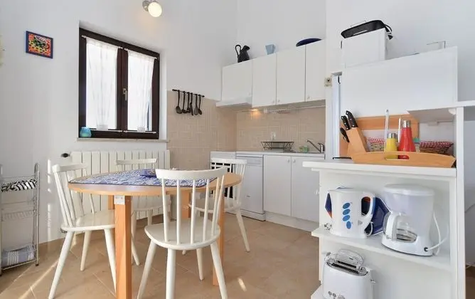 Standard Apart Daire, 1 Yatak Odası (20945)