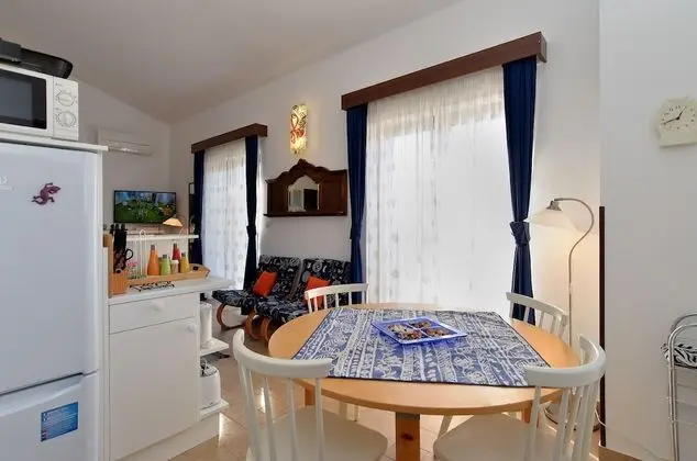 Standard Apart Daire, 1 Yatak Odası (20945)