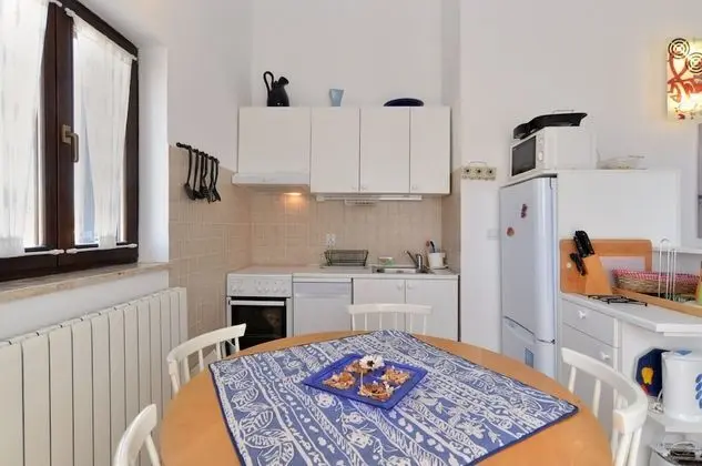 Standard Apart Daire, 1 Yatak Odası (20945)