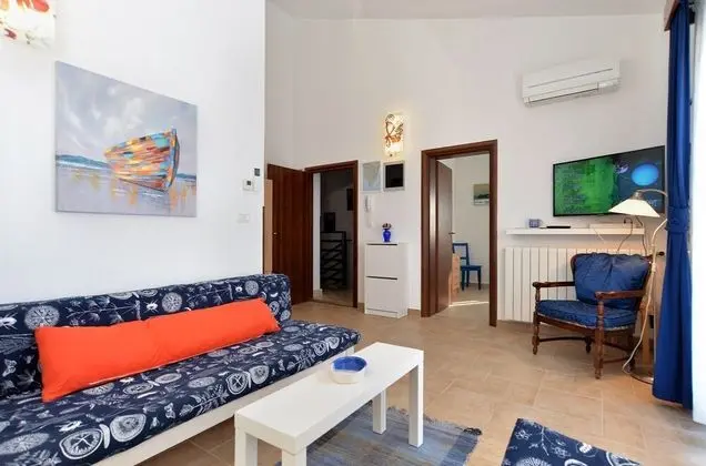 Standard Apart Daire, 1 Yatak Odası (20945)