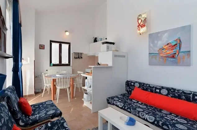 Standard Apart Daire, 1 Yatak Odası (20945)