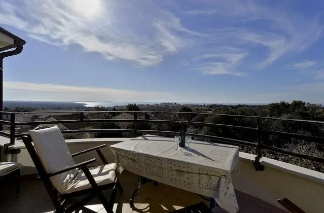 Standard Apart Daire, 1 Yatak Odası (20945)