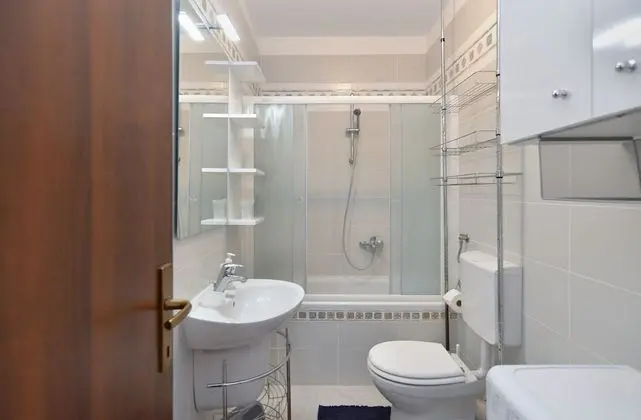 Standard Apart Daire, 1 Yatak Odası (20945)