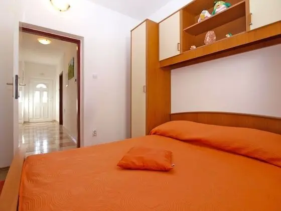 Standard Apart Daire, 2 Yatak Odası (21002)