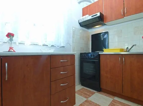Standard Apart Daire, 2 Yatak Odası (21002)