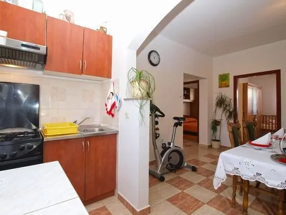Standard Apart Daire, 2 Yatak Odası (21002)
