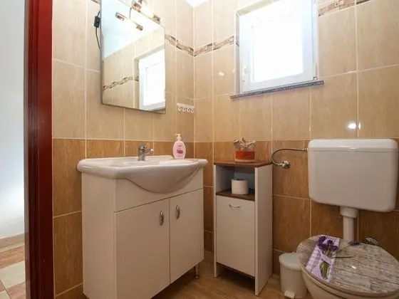 Standard Apart Daire, 2 Yatak Odası (21002)