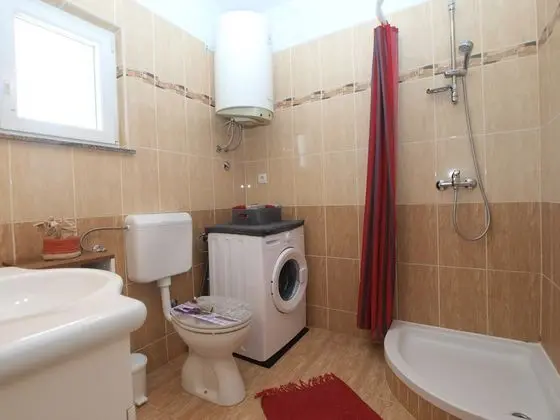 Standard Apart Daire, 2 Yatak Odası (21002)