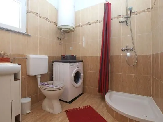Standard Apart Daire, 2 Yatak Odası (21002)