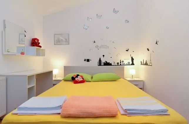 Standard Apart Daire, 3 Yatak Odası (21025)