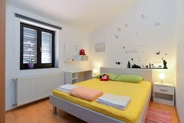 Standard Apart Daire, 3 Yatak Odası (21025)