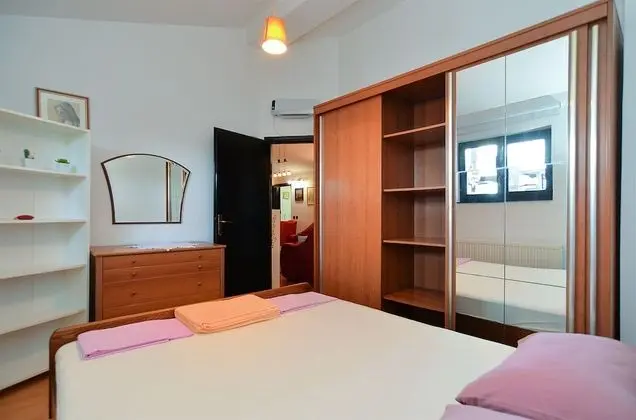 Standard Apart Daire, 3 Yatak Odası (21025)