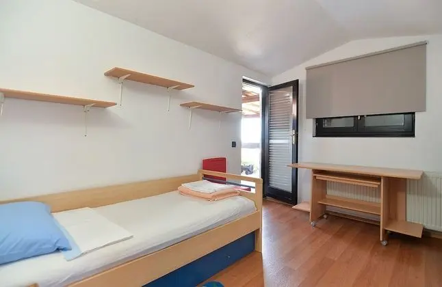 Standard Apart Daire, 3 Yatak Odası (21025)