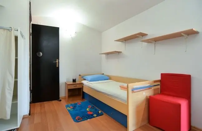 Standard Apart Daire, 3 Yatak Odası (21025)