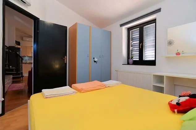 Standard Apart Daire, 3 Yatak Odası (21025)