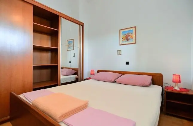 Standard Apart Daire, 3 Yatak Odası (21025)