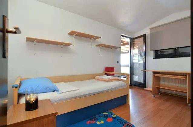 Standard Apart Daire, 3 Yatak Odası (21025)