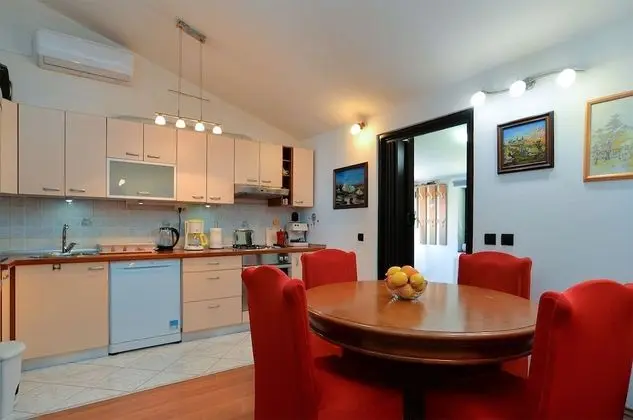 Standard Apart Daire, 3 Yatak Odası (21025)