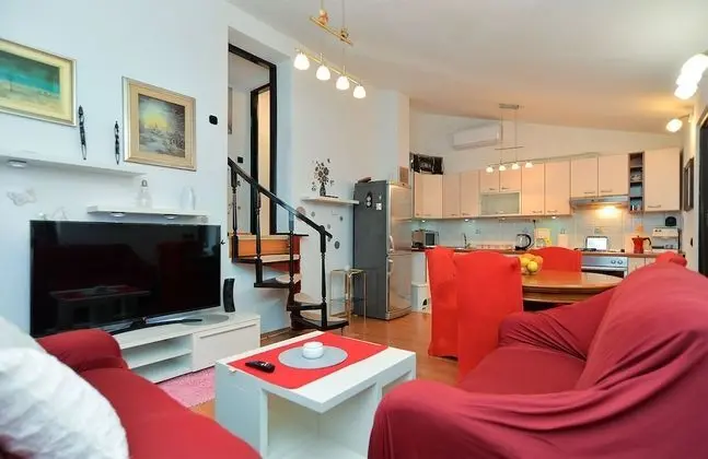 Standard Apart Daire, 3 Yatak Odası (21025)