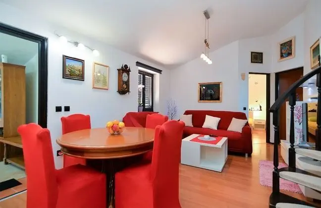 Standard Apart Daire, 3 Yatak Odası (21025)