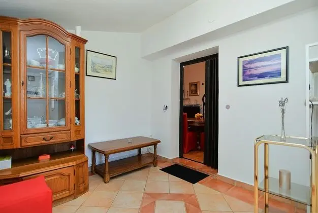 Standard Apart Daire, 3 Yatak Odası (21025)