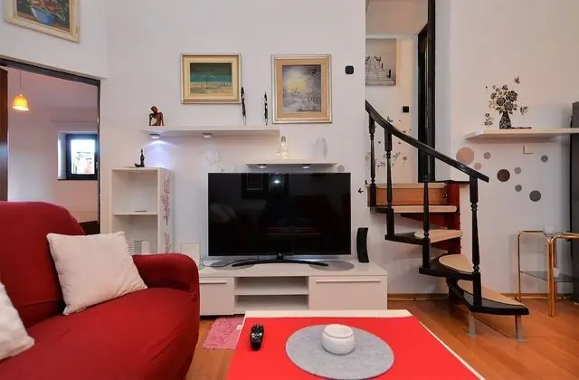 Standard Apart Daire, 3 Yatak Odası (21025)