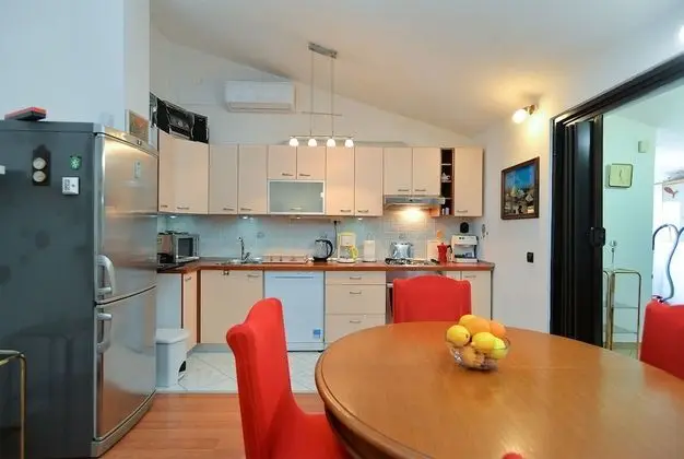 Standard Apart Daire, 3 Yatak Odası (21025)