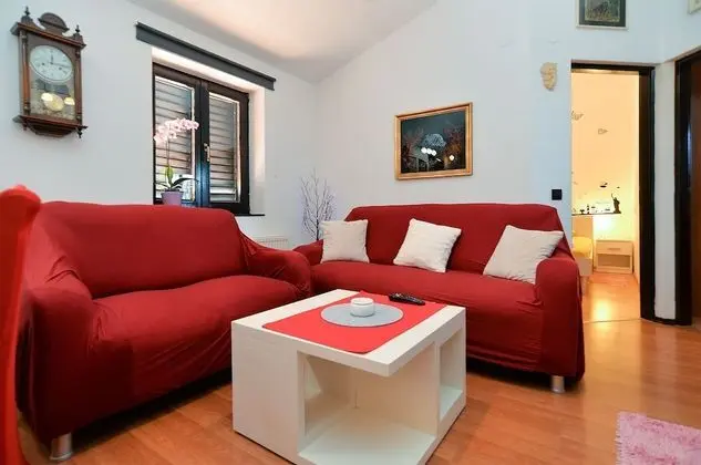 Standard Apart Daire, 3 Yatak Odası (21025)