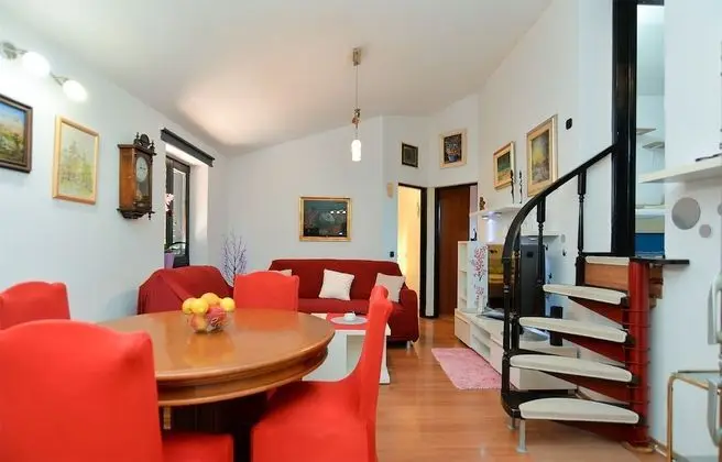 Standard Apart Daire, 3 Yatak Odası (21025)