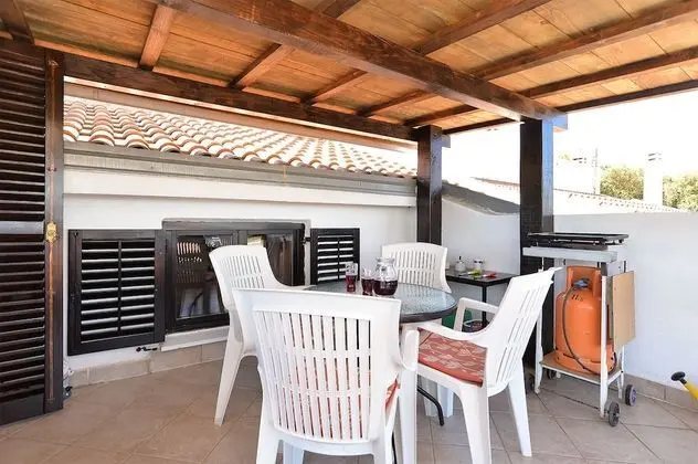 Standard Apart Daire, 3 Yatak Odası (21025)