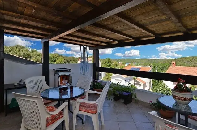 Standard Apart Daire, 3 Yatak Odası (21025)