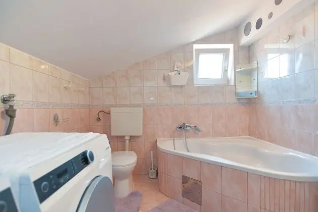 Standard Apart Daire, 3 Yatak Odası (21025)